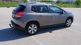 Peugeot 2008 EURO 6B, снимка 6