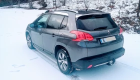 Peugeot 2008 EURO 6B, снимка 9