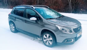 Peugeot 2008 EURO 6B, снимка 7