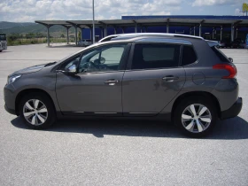 Peugeot 2008 EURO 6B, снимка 4