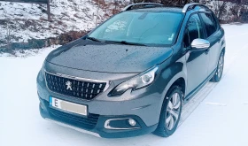 Peugeot 2008 EURO 6B, снимка 1