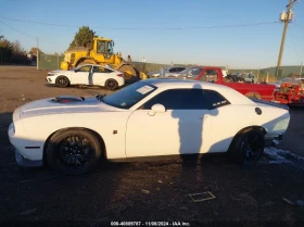 Dodge Challenger 392 HEMI SCAT PACK SHAKER | Mobile.bg    13