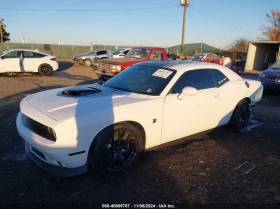     Dodge Challenger 392 HEMI SCAT PACK SHAKER