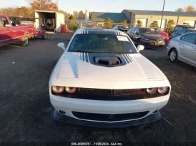     Dodge Challenger 392 HEMI SCAT PACK SHAKER