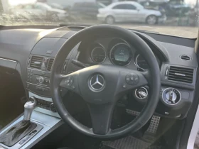 Mercedes-Benz C 220 651, снимка 5