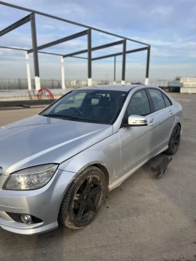 Mercedes-Benz C 220 651, снимка 3