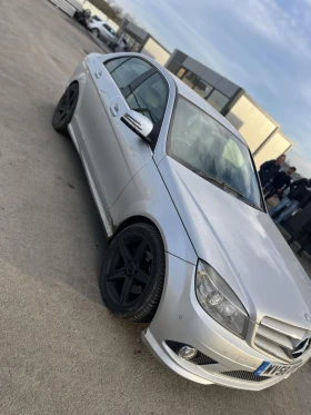 Mercedes-Benz C 220 651, снимка 2