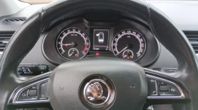 Skoda Octavia 1.6 TDI , снимка 12