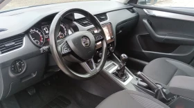 Skoda Octavia 1.6 TDI , снимка 5