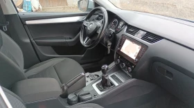 Skoda Octavia 1.6 TDI , снимка 10