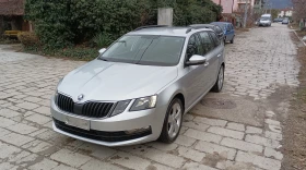 Skoda Octavia 1.6 TDI , снимка 1