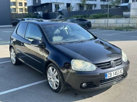 VW Golf VW Golf 2.0 TDI 140, снимка 2