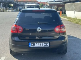 VW Golf VW Golf 2.0 TDI 140, снимка 5