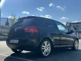 VW Golf VW Golf 2.0 TDI 140, снимка 4