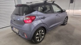 Hyundai I10, снимка 5