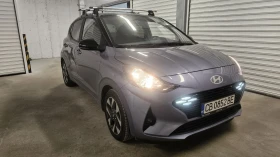 Hyundai I10, снимка 10