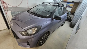 Hyundai I10, снимка 2