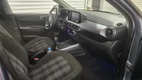 Hyundai I10, снимка 6