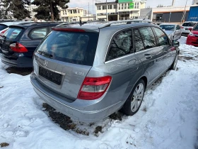 Mercedes-Benz C 220 * AVANTGARDE* , снимка 4