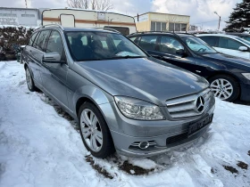 Mercedes-Benz C 220 * AVANTGARDE* , снимка 3