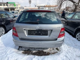 Mercedes-Benz C 220 * AVANTGARDE* , снимка 6