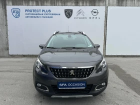 Peugeot 2008 NEW ALLURE 1.6 HDI 100 BVM5 EURO6 - 26500 лв. - 83026871 | Car24.bg