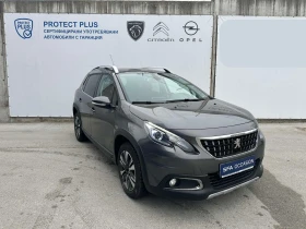 Peugeot 2008 NEW ALLURE 1.6 HDI 100 BVM5 EURO6 - 26500 лв. - 83026871 | Car24.bg