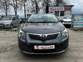 Toyota Avensis 2.0i AUTOMATIC SWISS, снимка 1