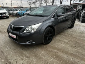 Toyota Avensis 2.0i AUTOMATIC SWISS, снимка 2