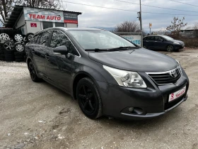 Toyota Avensis 2.0i AUTOMATIC SWISS, снимка 3