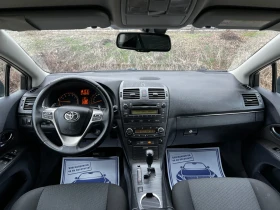 Toyota Avensis 2.0i AUTOMATIC SWISS, снимка 8