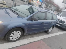 Ford Focus 1.6, снимка 2