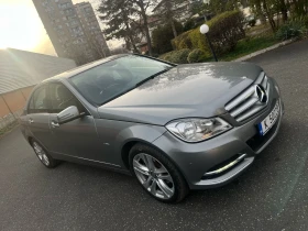 Mercedes-Benz C 200 cdi Blueefficiency, снимка 1