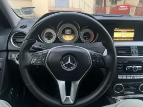 Mercedes-Benz C 200 C200 cdi Blueefficiency, снимка 8