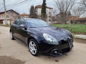     Alfa Romeo Giulietta SPRINT 1.6M-JET 