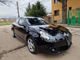     Alfa Romeo Giulietta SPRINT 1.6M-JET 