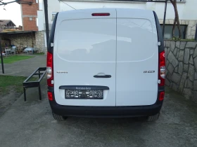 Mercedes-Benz Citan 1.5 KLIMA N1 MAXI  EURO 6  | Mobile.bg    12