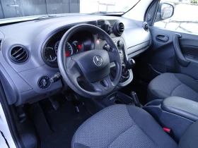 Mercedes-Benz Citan 1.5 KLIMA N1 MAXI  EURO 6 , снимка 7