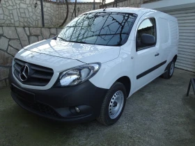 Mercedes-Benz Citan 1.5 KLIMA N1 MAXI  EURO 6 , снимка 2