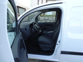 Mercedes-Benz Citan 1.5 KLIMA N1 MAXI  EURO 6 , снимка 10