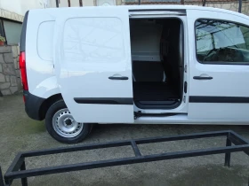 Mercedes-Benz Citan 1.5 KLIMA N1 MAXI  EURO 6 , снимка 6