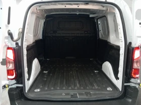Peugeot Partner PARTNER Standard 650 1.5 BlueHdi 102 S&S BVM6 E6.4 | Mobile.bg    12