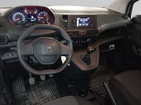 Peugeot Partner PARTNER Standard 650 1.5 BlueHdi 102 S&S BVM6 E6.4 | Mobile.bg    9