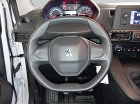 Peugeot Partner PARTNER Standard 650 1.5 BlueHdi 102 S&S BVM6 E6.4 | Mobile.bg    10