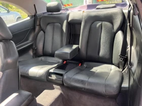 Обява за продажба на Mercedes-Benz CLK 200 kompressor  ~5 500 лв. - изображение 9