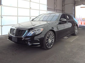  Mercedes-Benz S 500