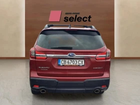 Subaru Ascent 2.4 i | Mobile.bg    7