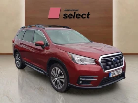 Subaru Ascent 2.4 i | Mobile.bg    4