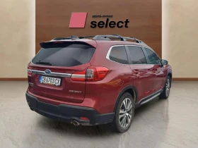 Subaru Ascent 2.4 i | Mobile.bg    6