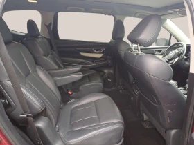Subaru Ascent 2.4 i | Mobile.bg    10